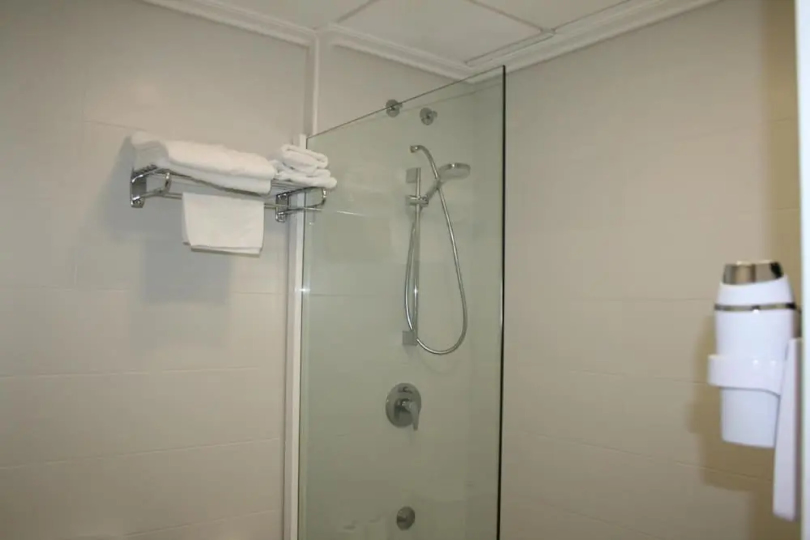 Hotel Mirador del Ermitage