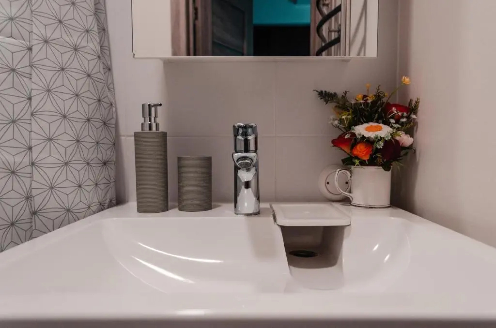 Rīgas ielas apartamenti 1