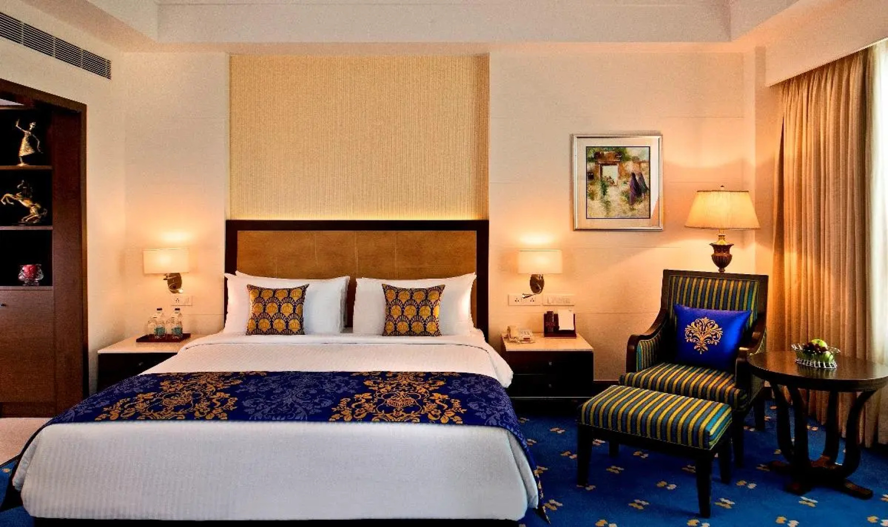 Fortune JP Palace, Mysore - Member ITC Hotels' Group