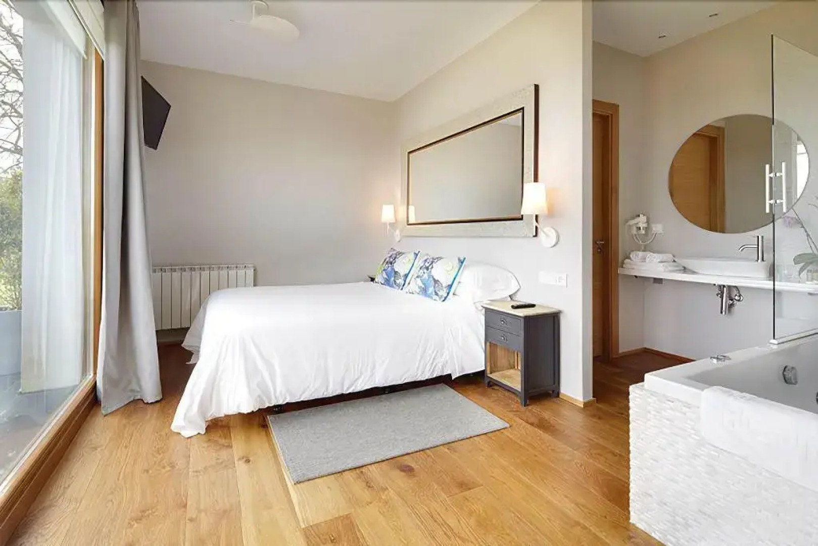 Hotel San Prudentzio