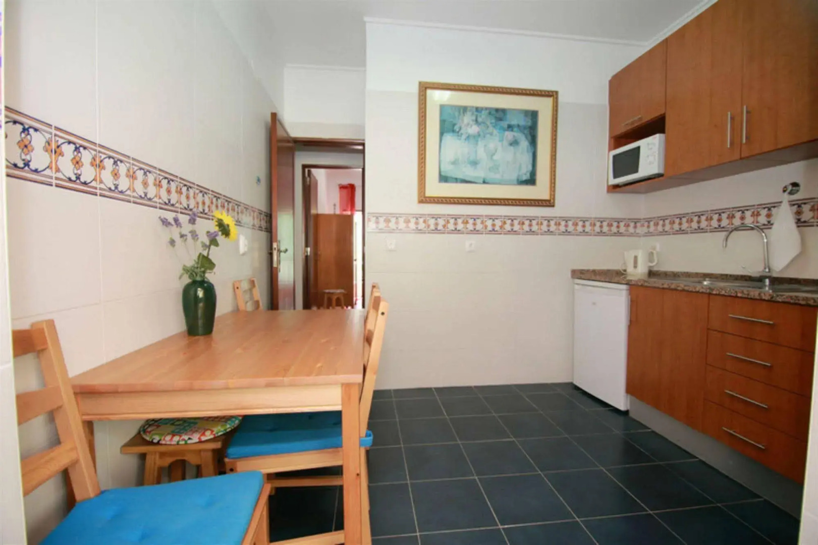 Residencial Mar dos Acores