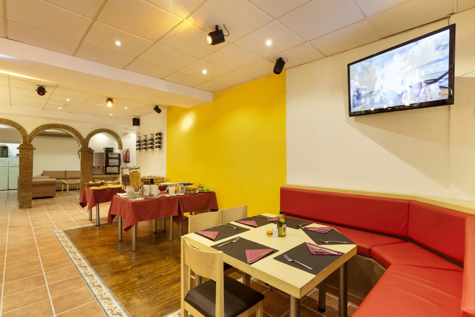 Crown Resorts Club Calahonda