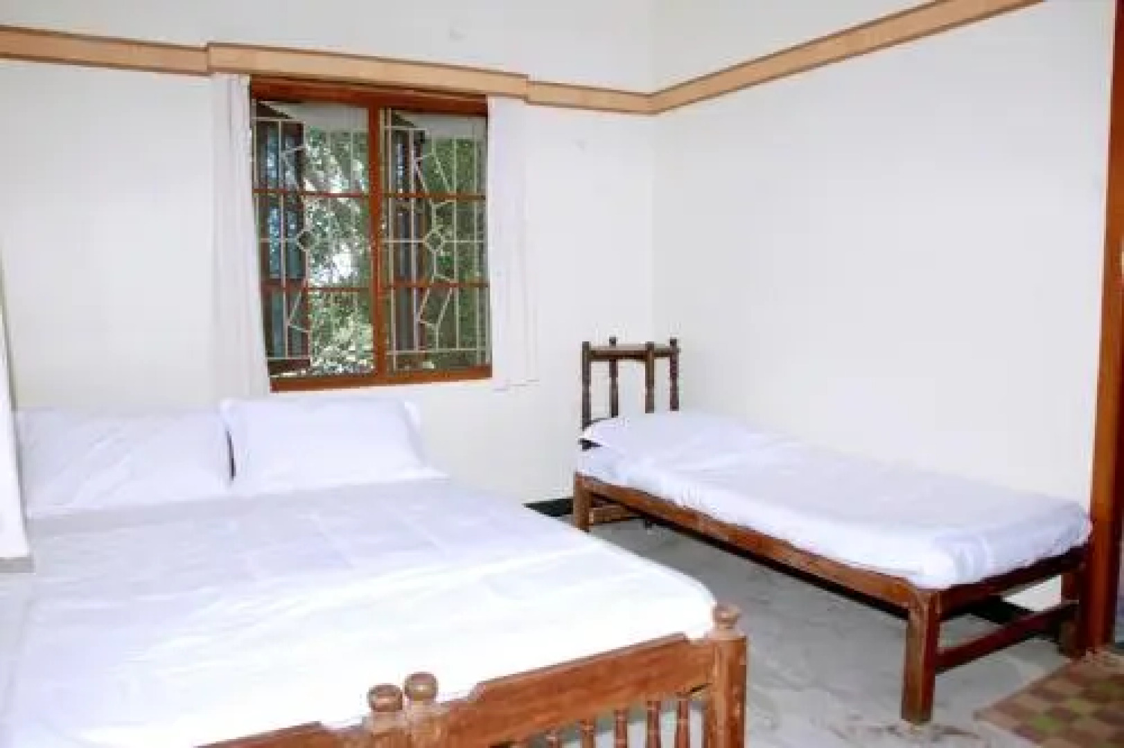 Service Bungalow @ Pollachi