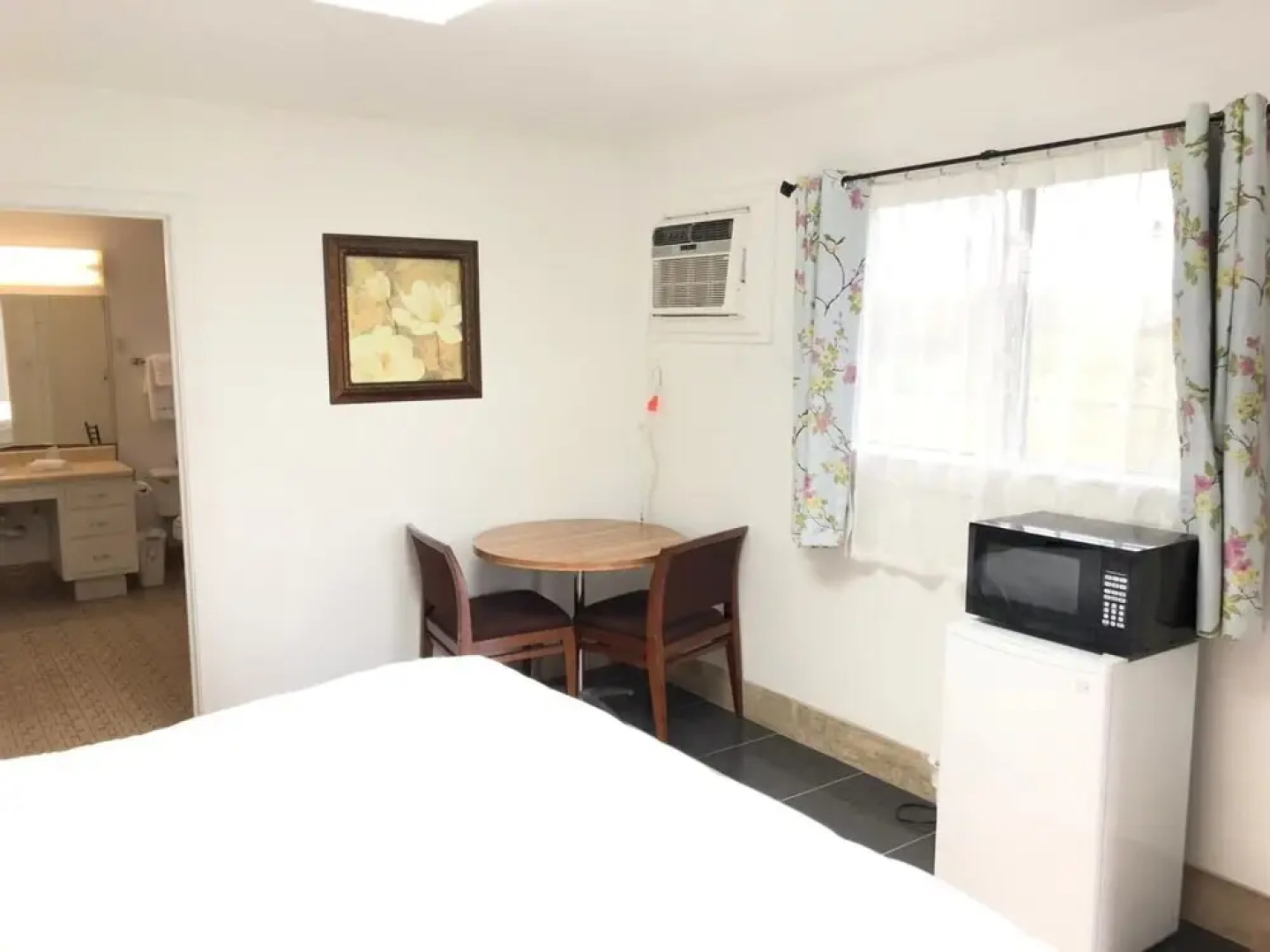 Gulfway Motel & Restaurant