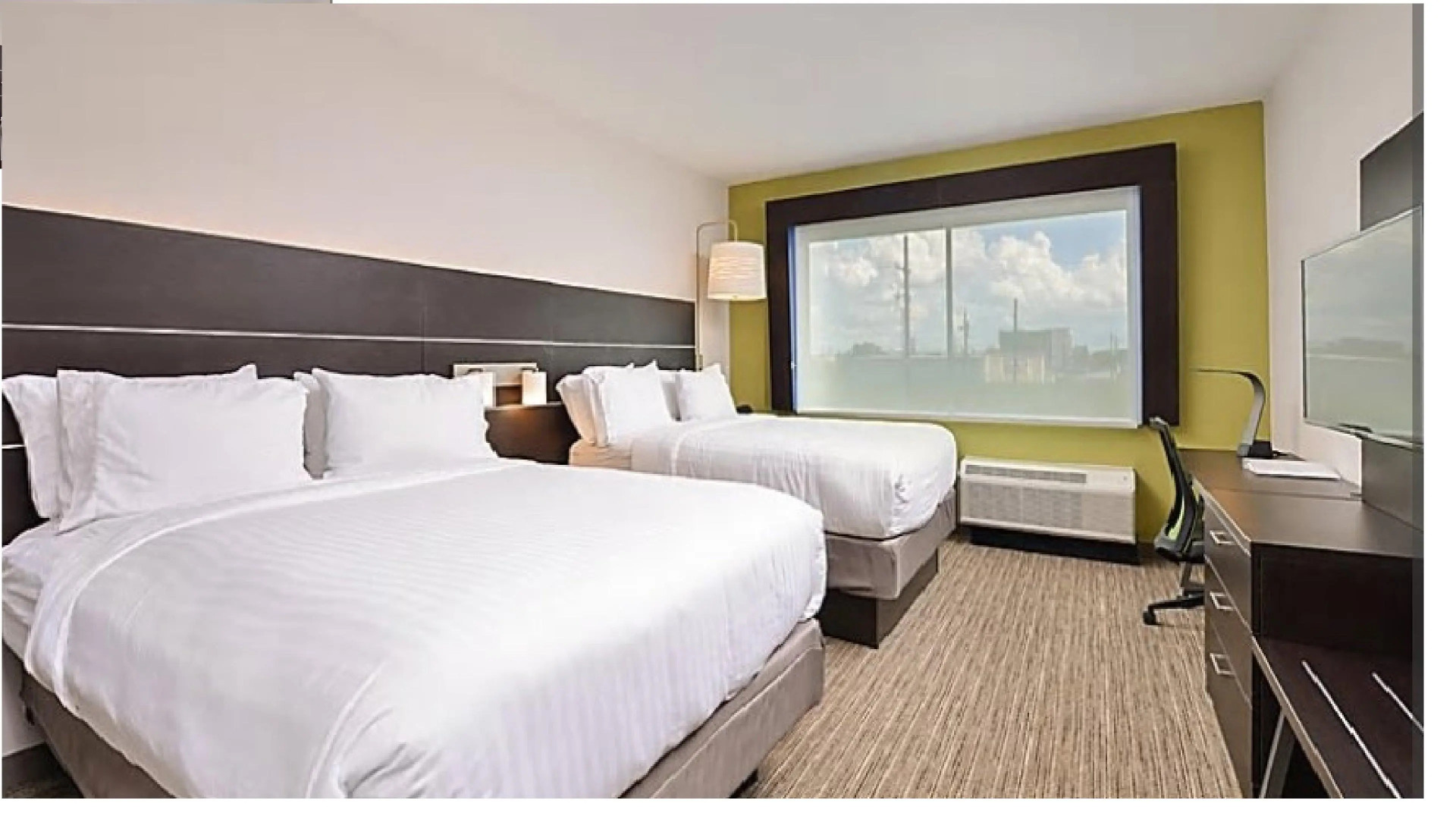 Holiday Inn Express & Suites Laplace by IHG