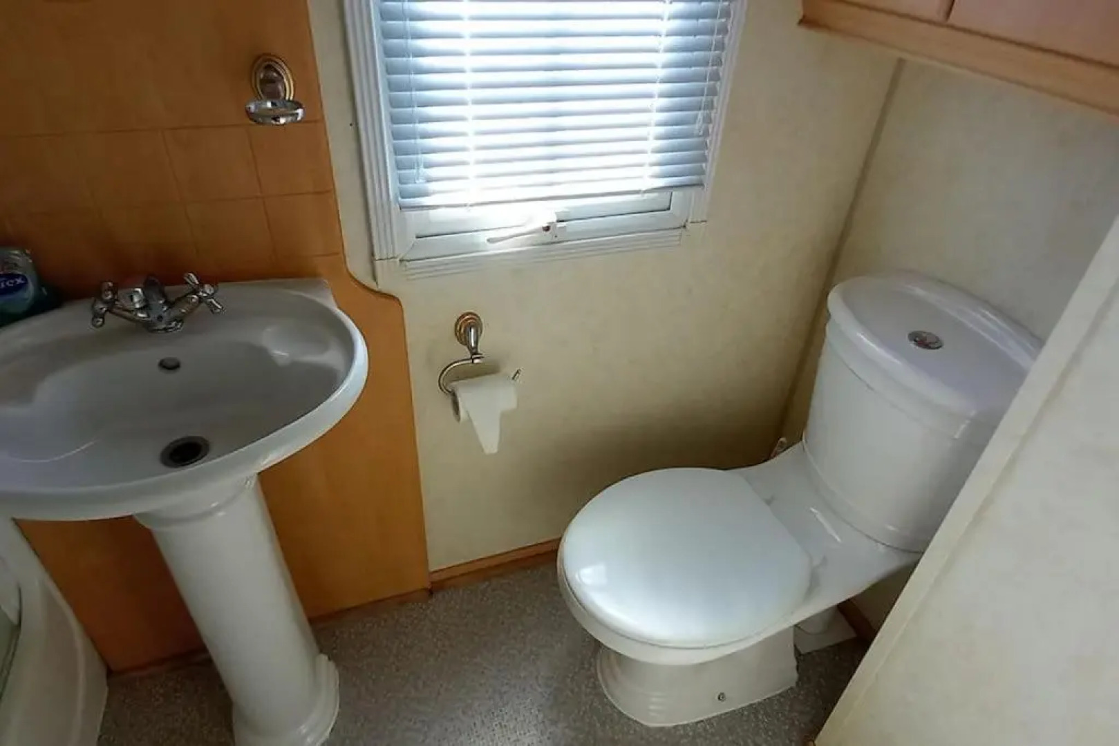 Haven Thorpe Park, Cleethorpes