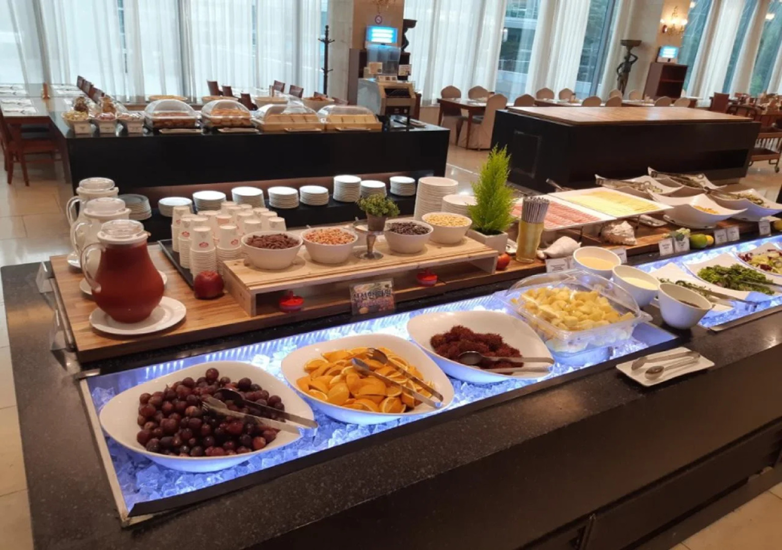 Inter Burgo Exco Hotel