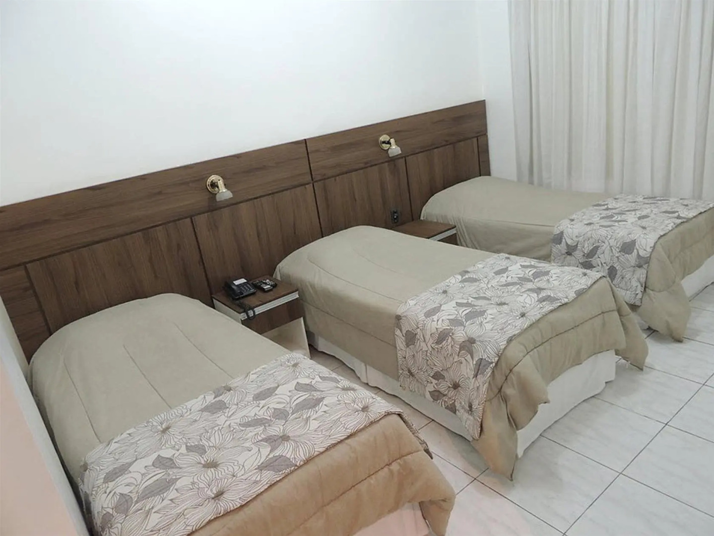 Serrana Palace Hotel