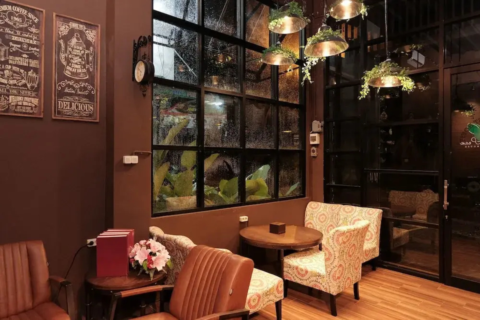 Oyo 620 The Peak Guest House Syariah