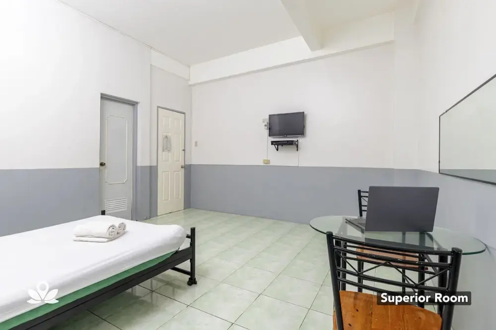 ZEN Rooms Green Ville Bulacan