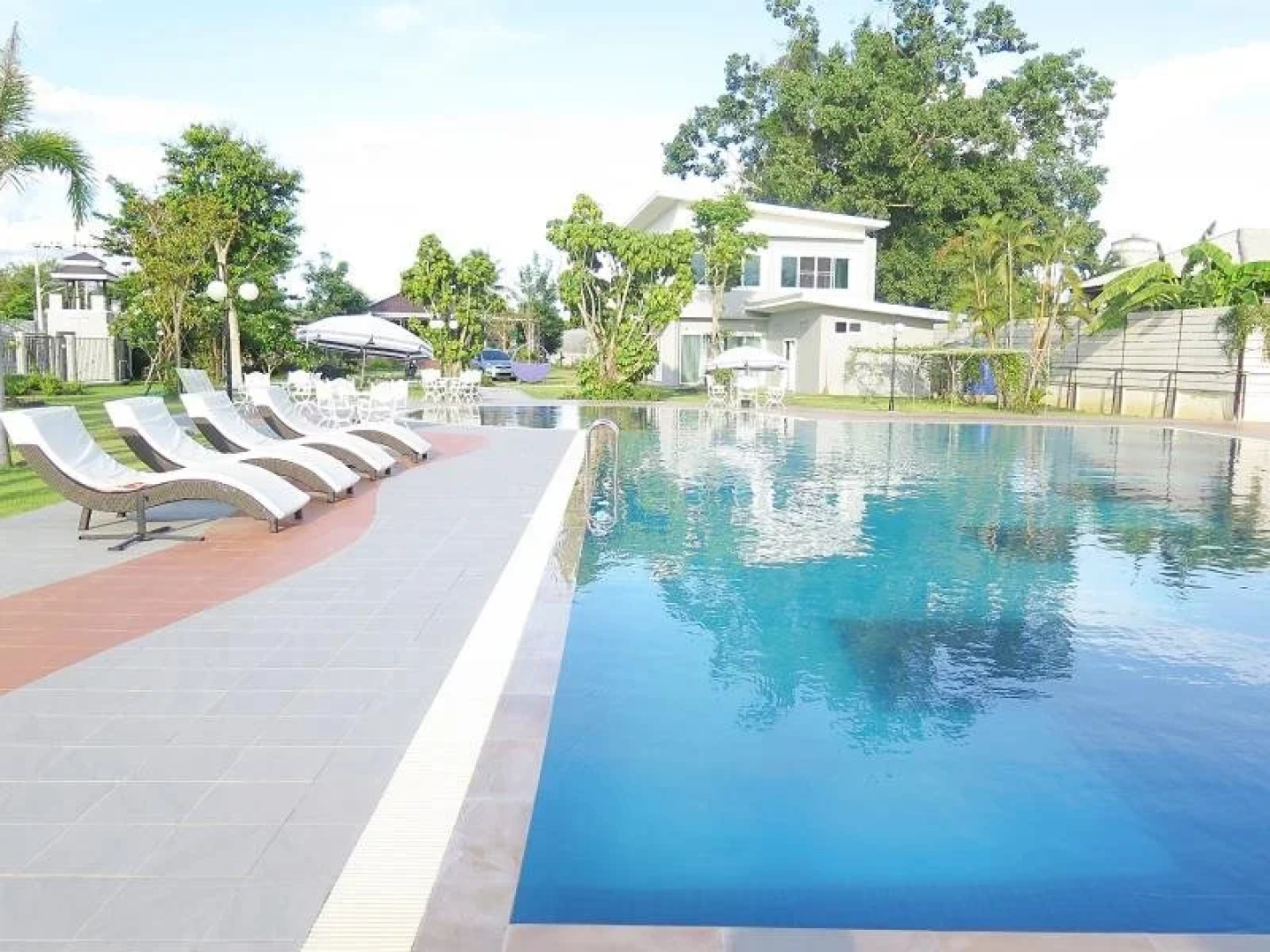 Thanaporn Resort