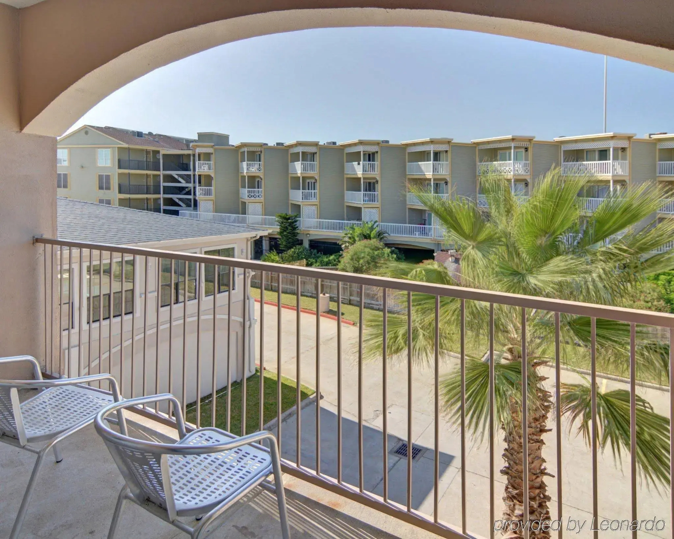 Spark by Hilton Galveston