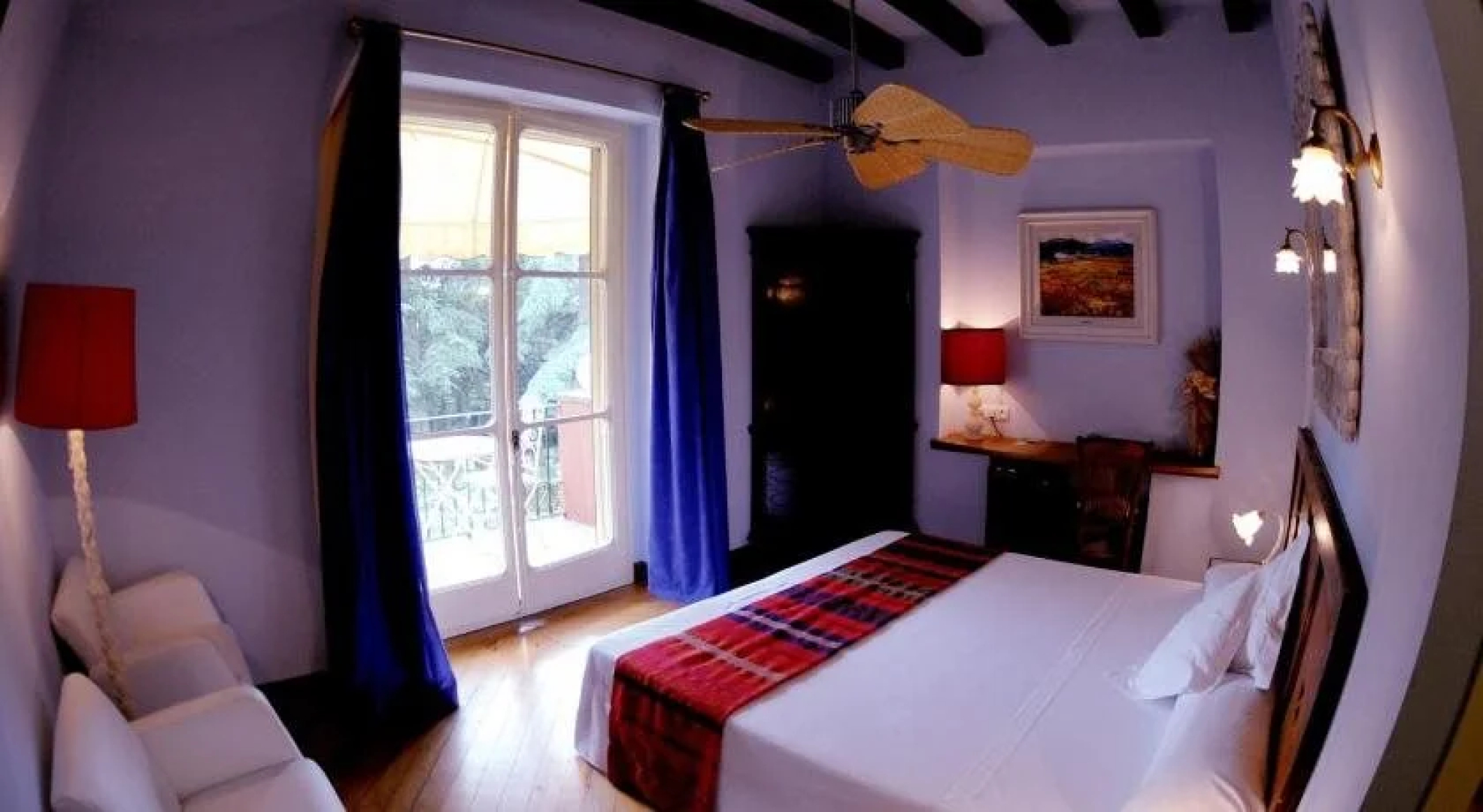 Hotel Torre Marti