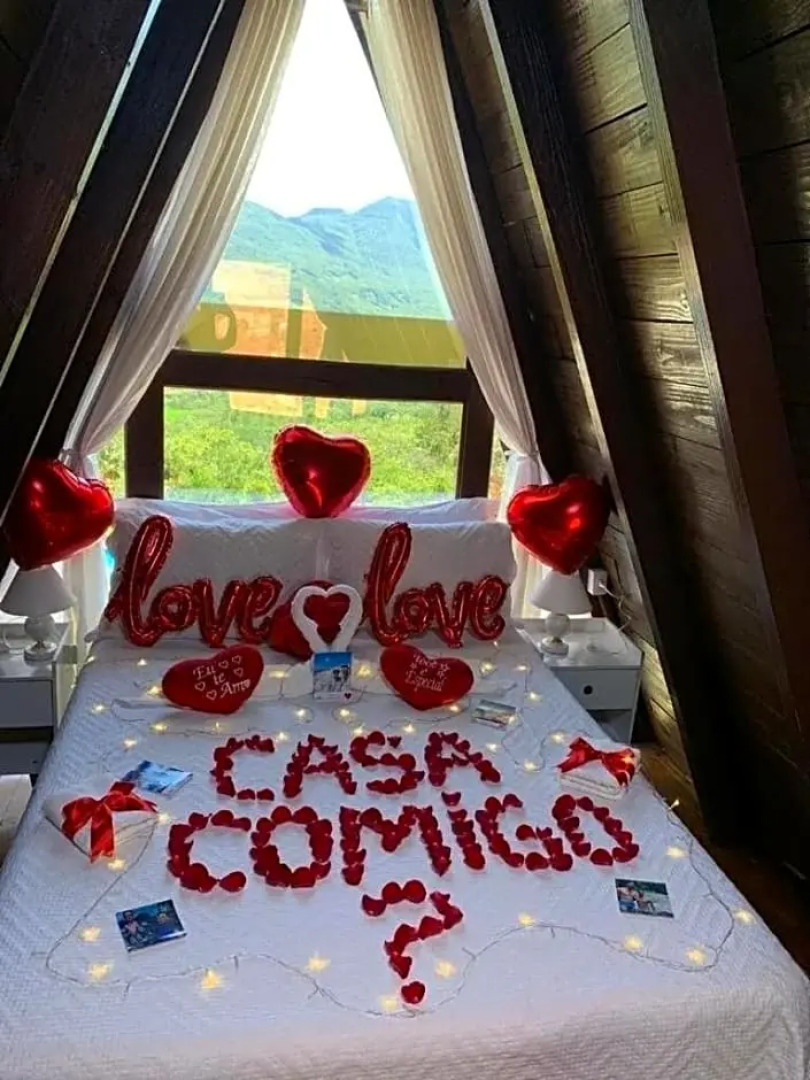 Alvorada Mountain - Chal¿1