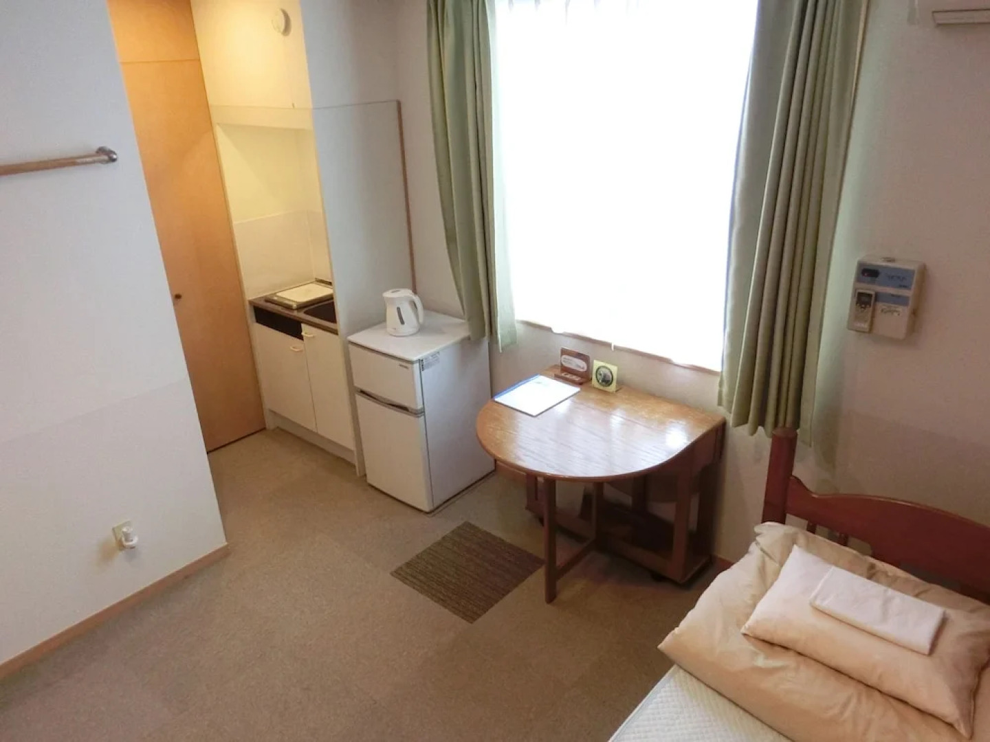 Kencha Rumah - Hostel