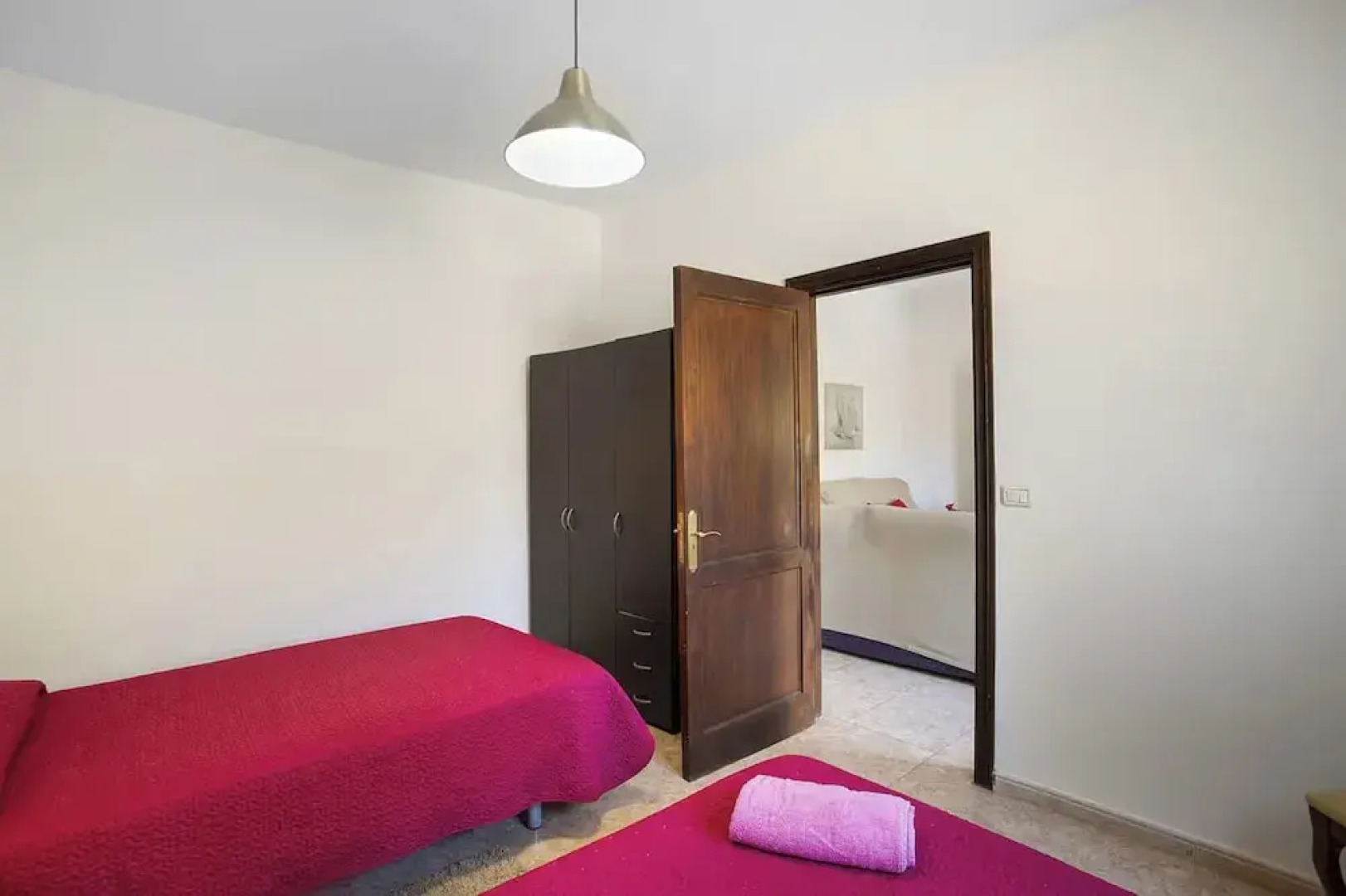 Seaside Bliss Villa in Fagajesto