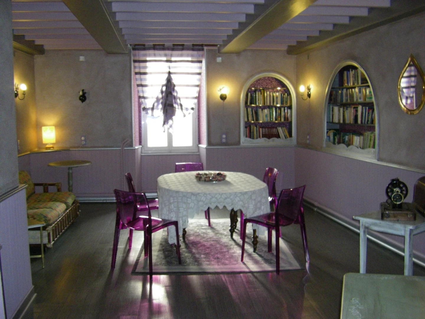 Hotel De L Europe