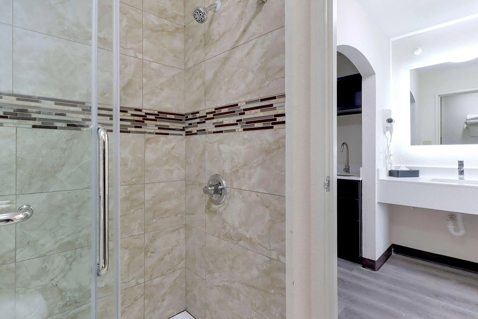 Quality Suites Albuquerque Airport