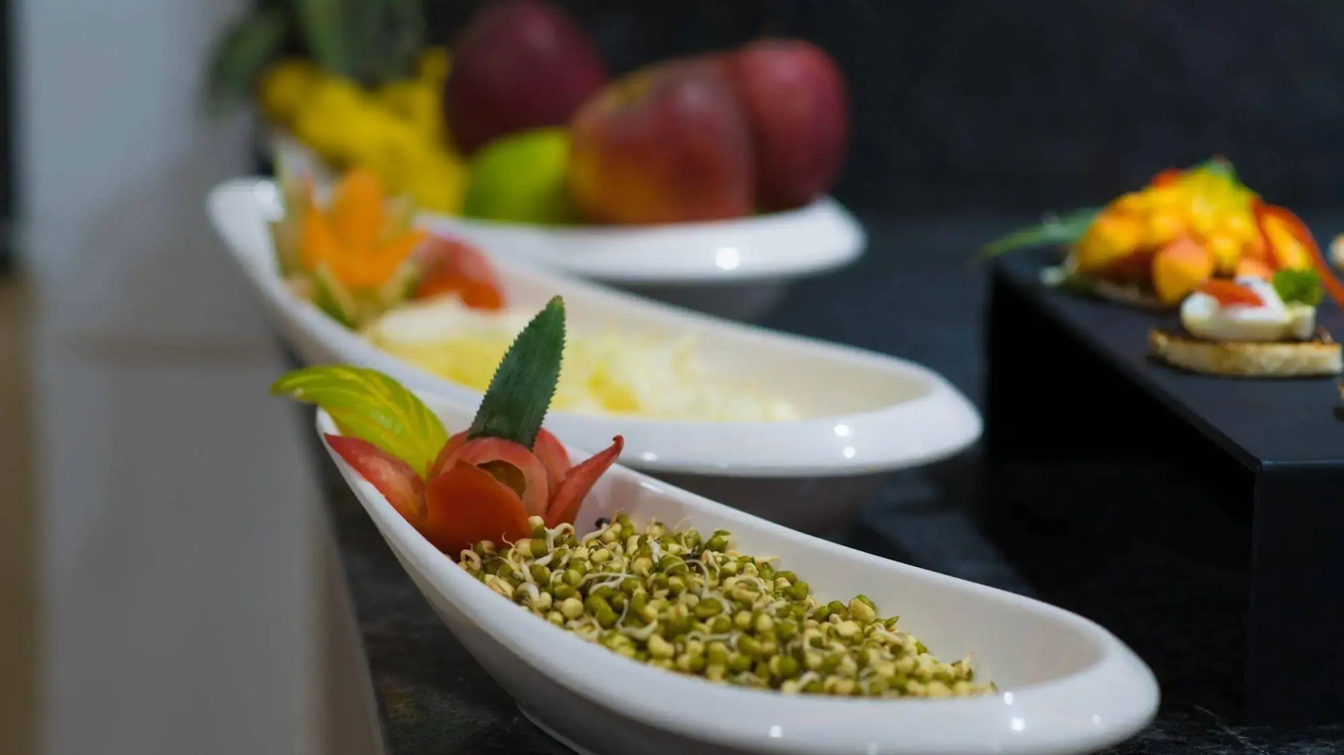 Red Fox by Lemon Tree Hotels, Tiruchirappalli (Trichy)