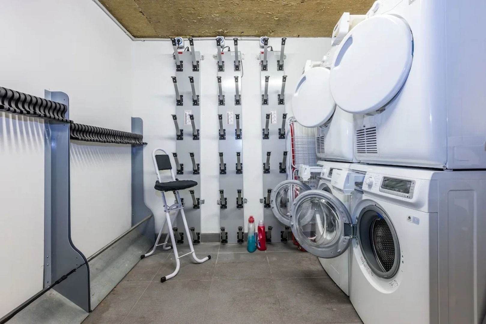 Residence Le Valliope