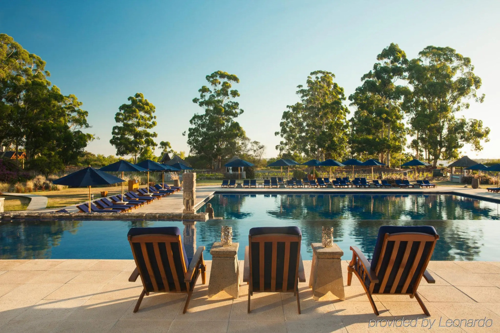 Carmelo Resort & Spa