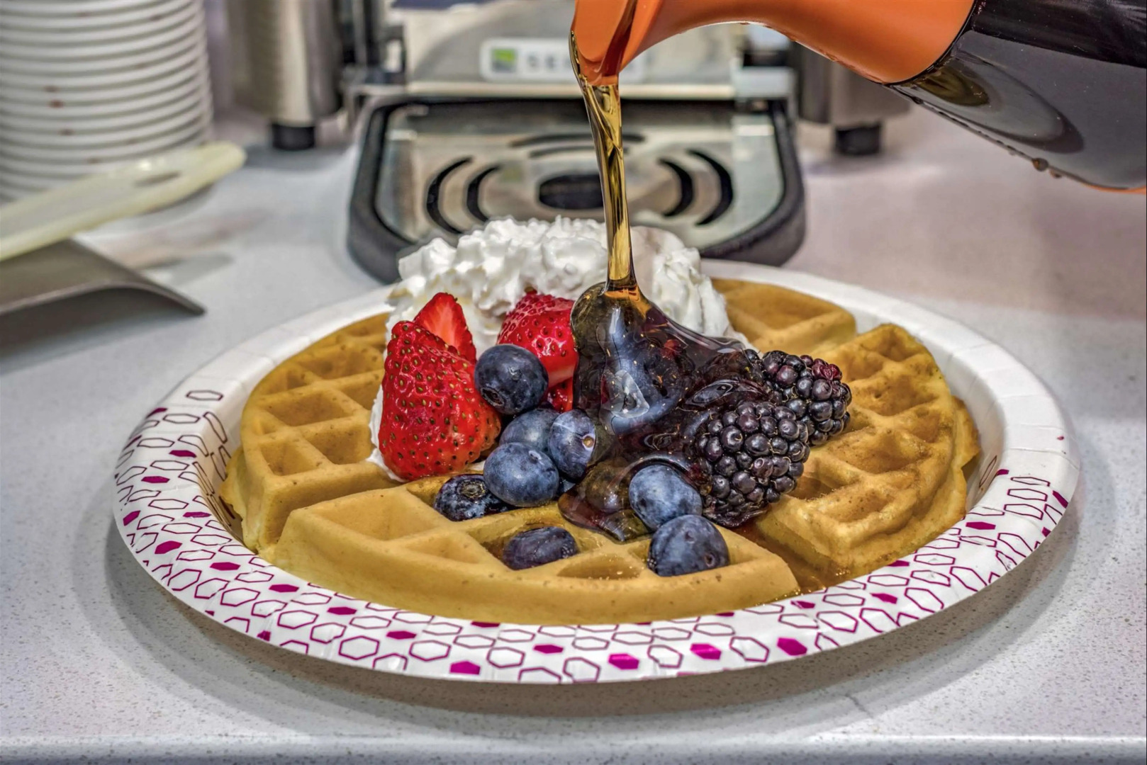 Hampton Inn Houston NASA-Johnson Space Center