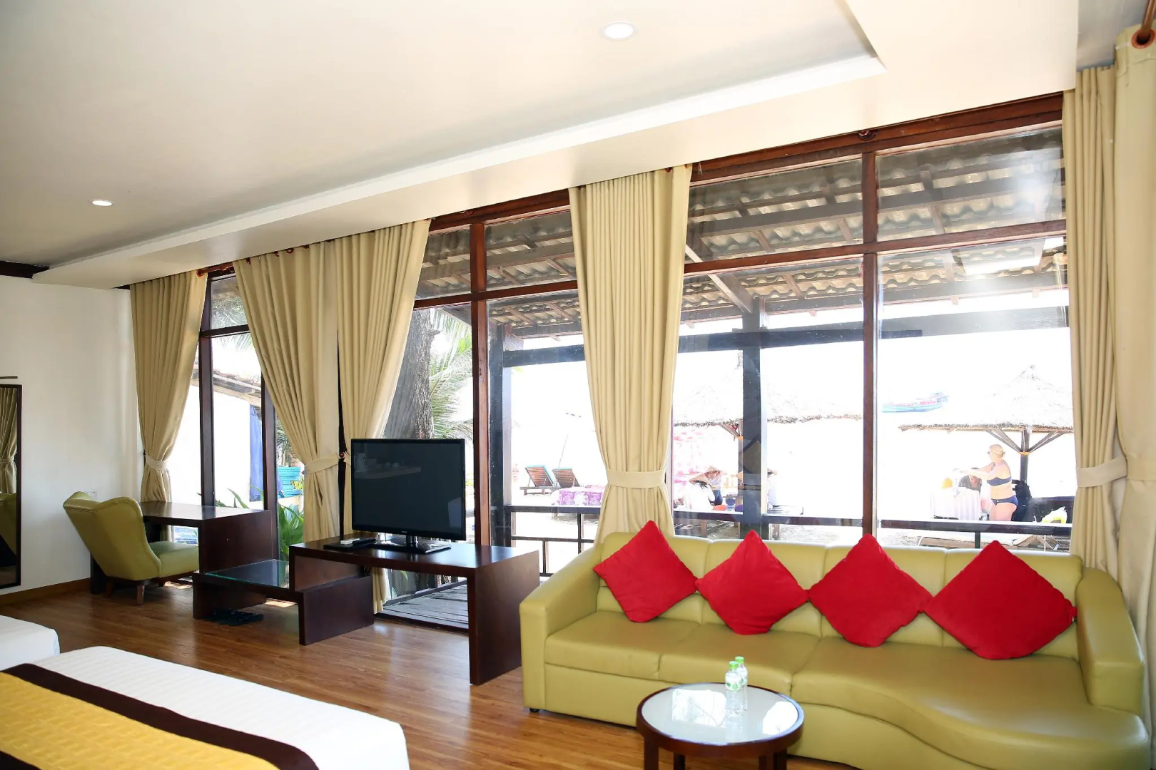 Arcadia Phu Quoc Resort
