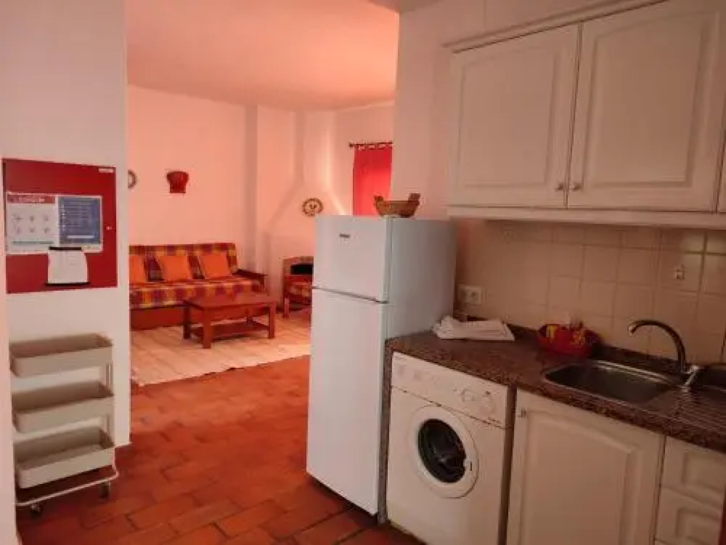 Apartamento Algarve