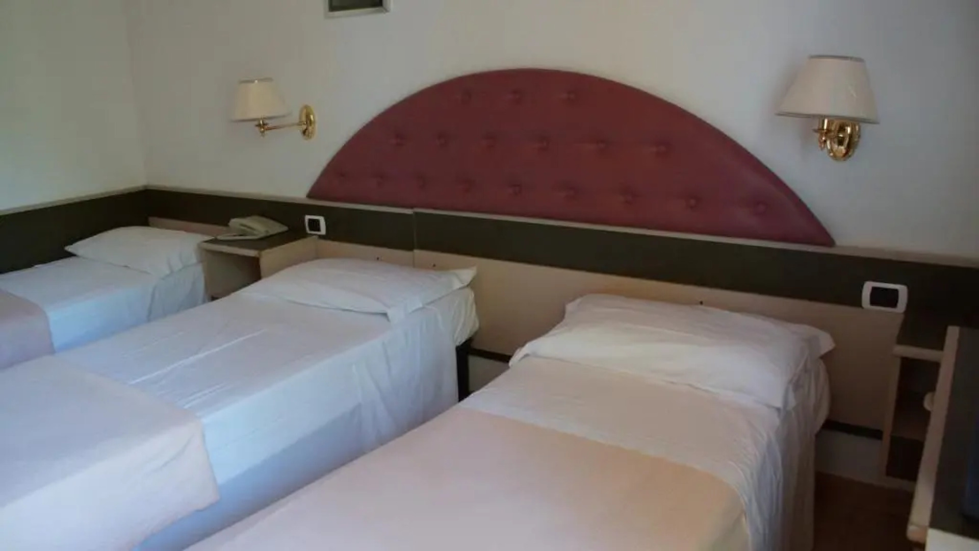 Hotel Villa Dei Romanzi