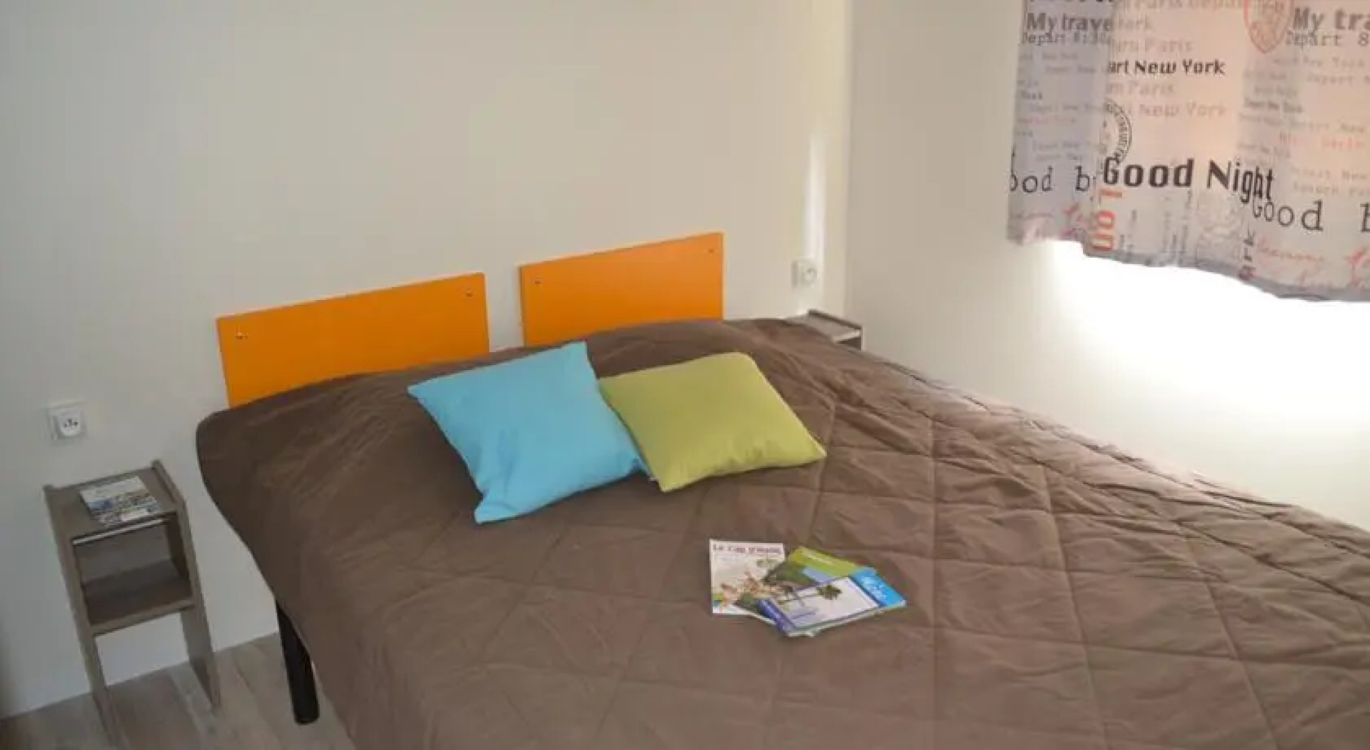 VVF Villages Montagnac Méditerranée