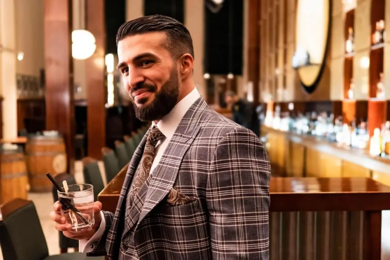 Sheraton Hanover Pelikan Hotel