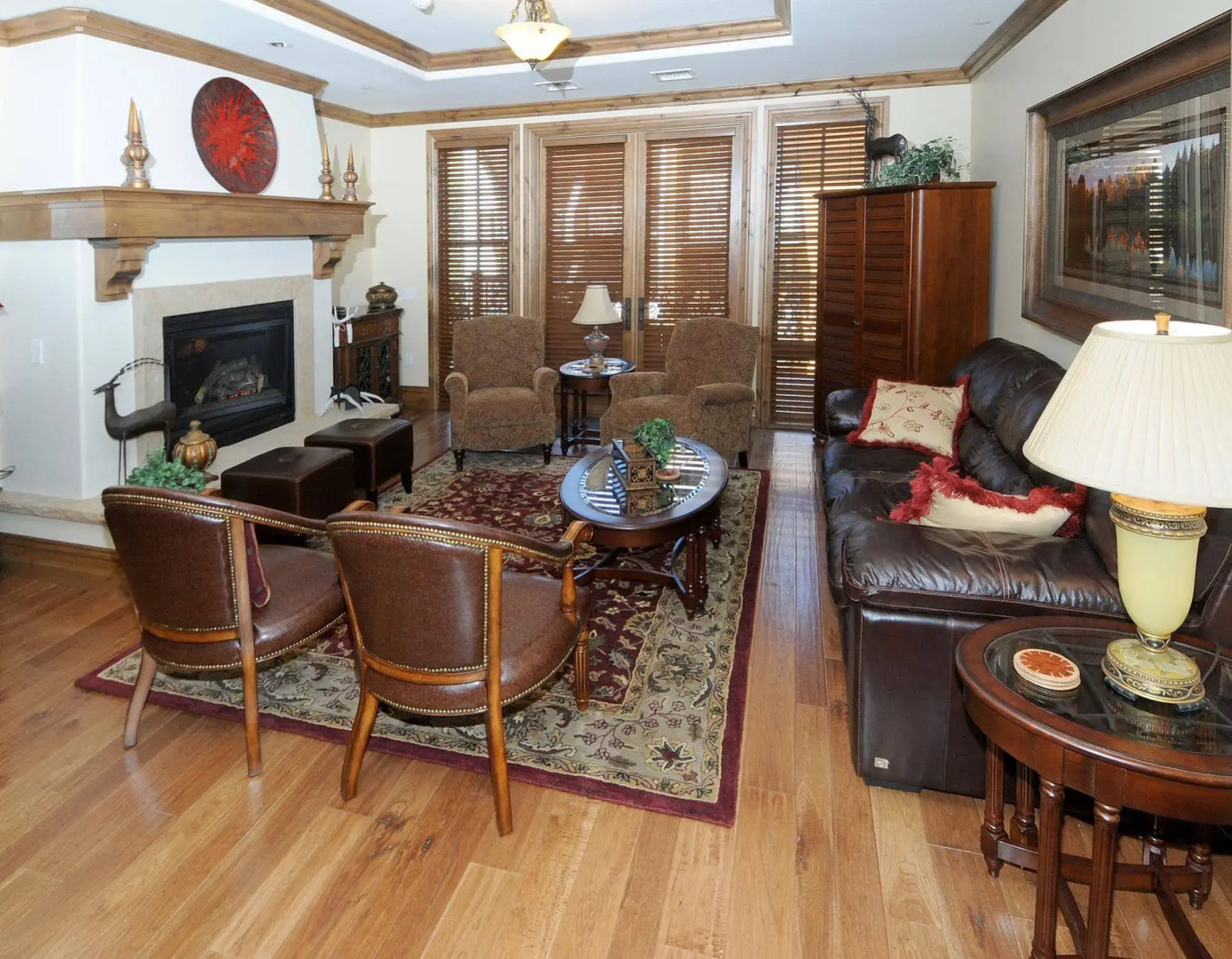 Walk To Slopes Vail And Lionshead By Berkshire Hathaway