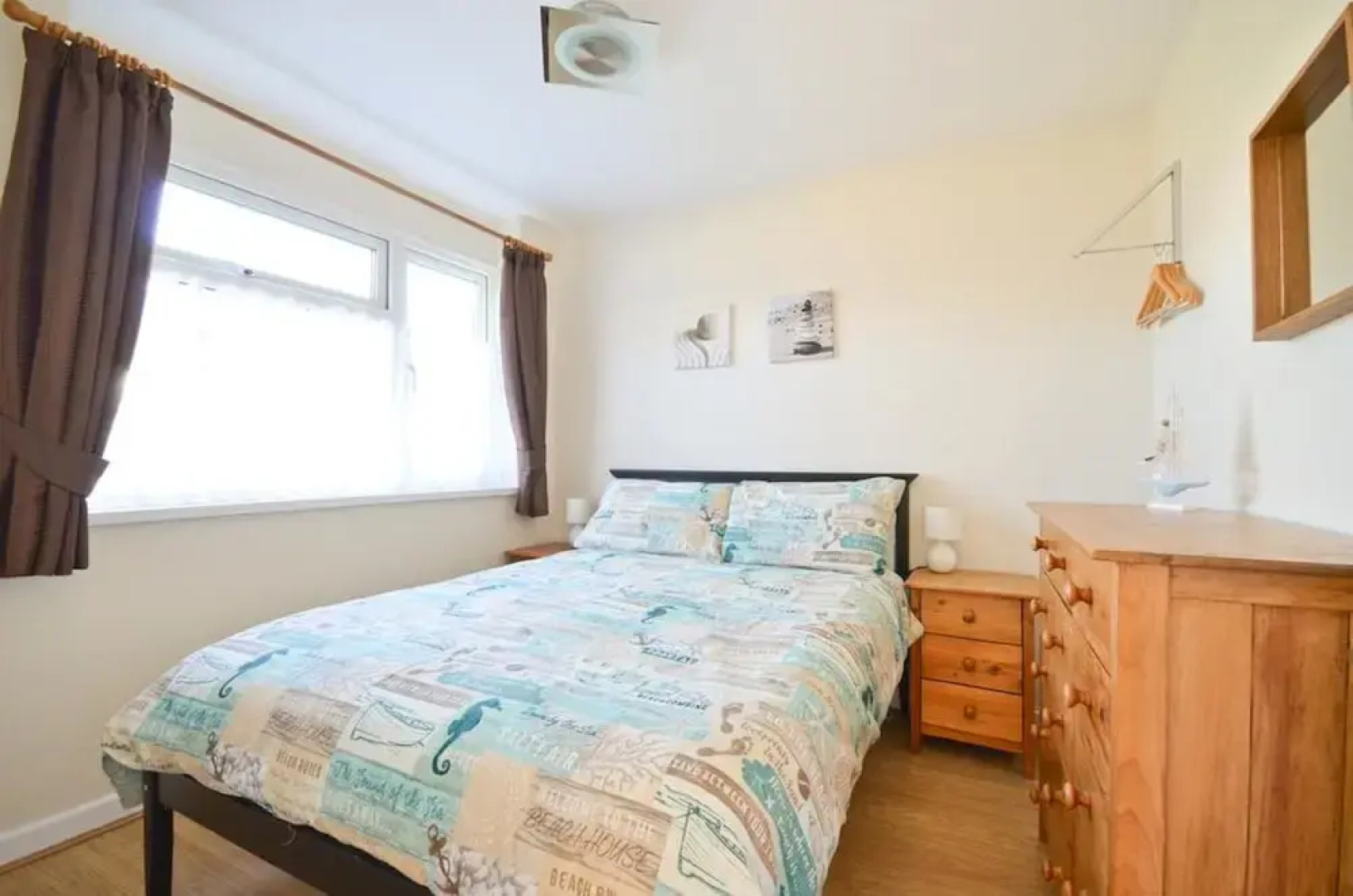 117 Sandown Bay Holiday Park