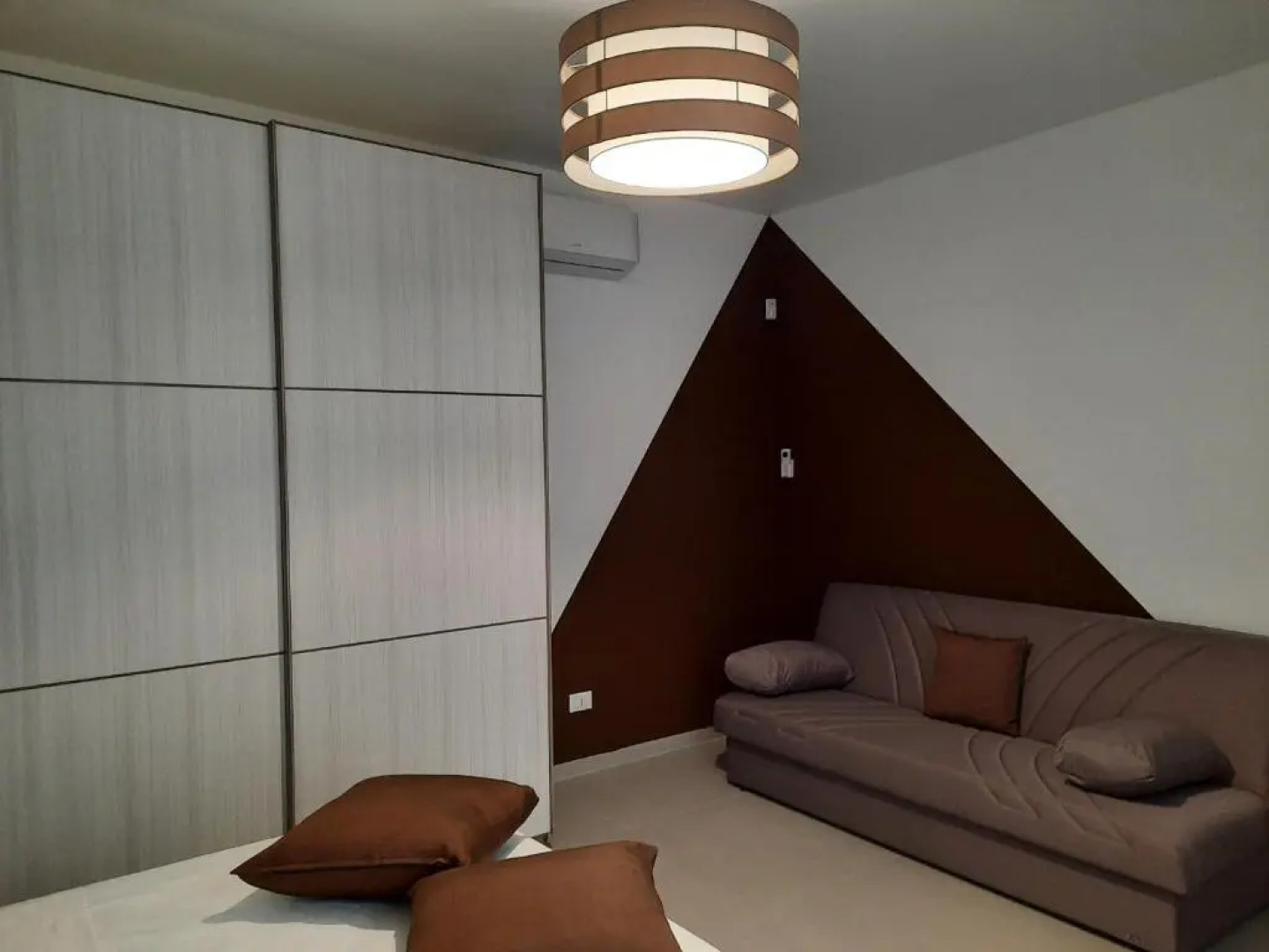 Il Casale di Monacella