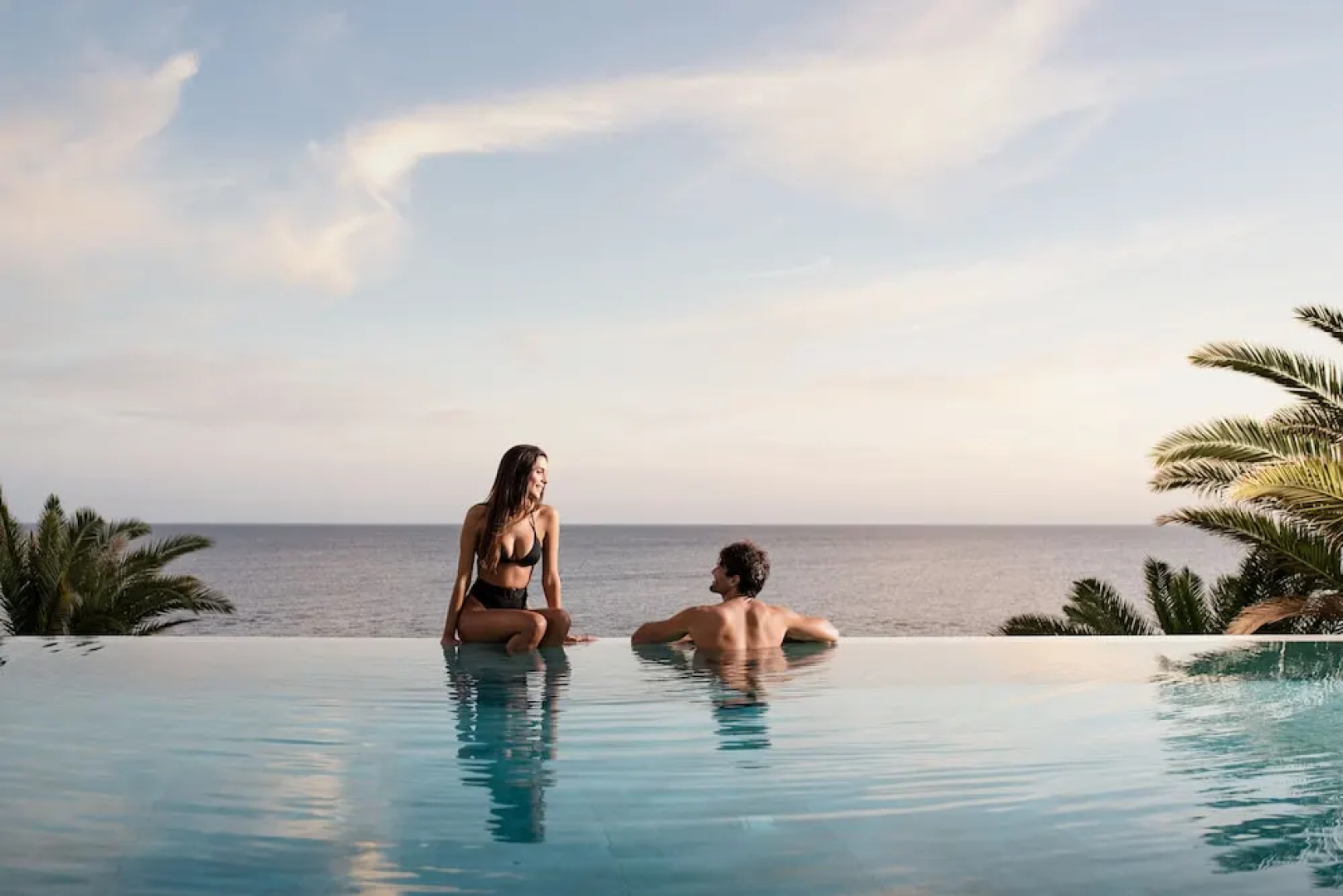 Serenity Villa