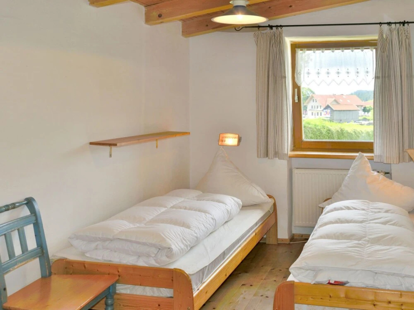 Am Goldenen Steig Mauth