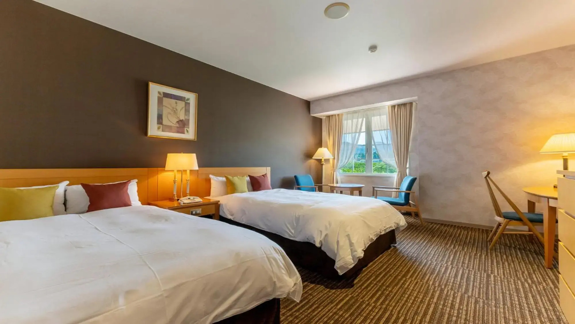 Satoyama Auberge & Hot Spring Wellness Spa Sakuragaike Kuagarden