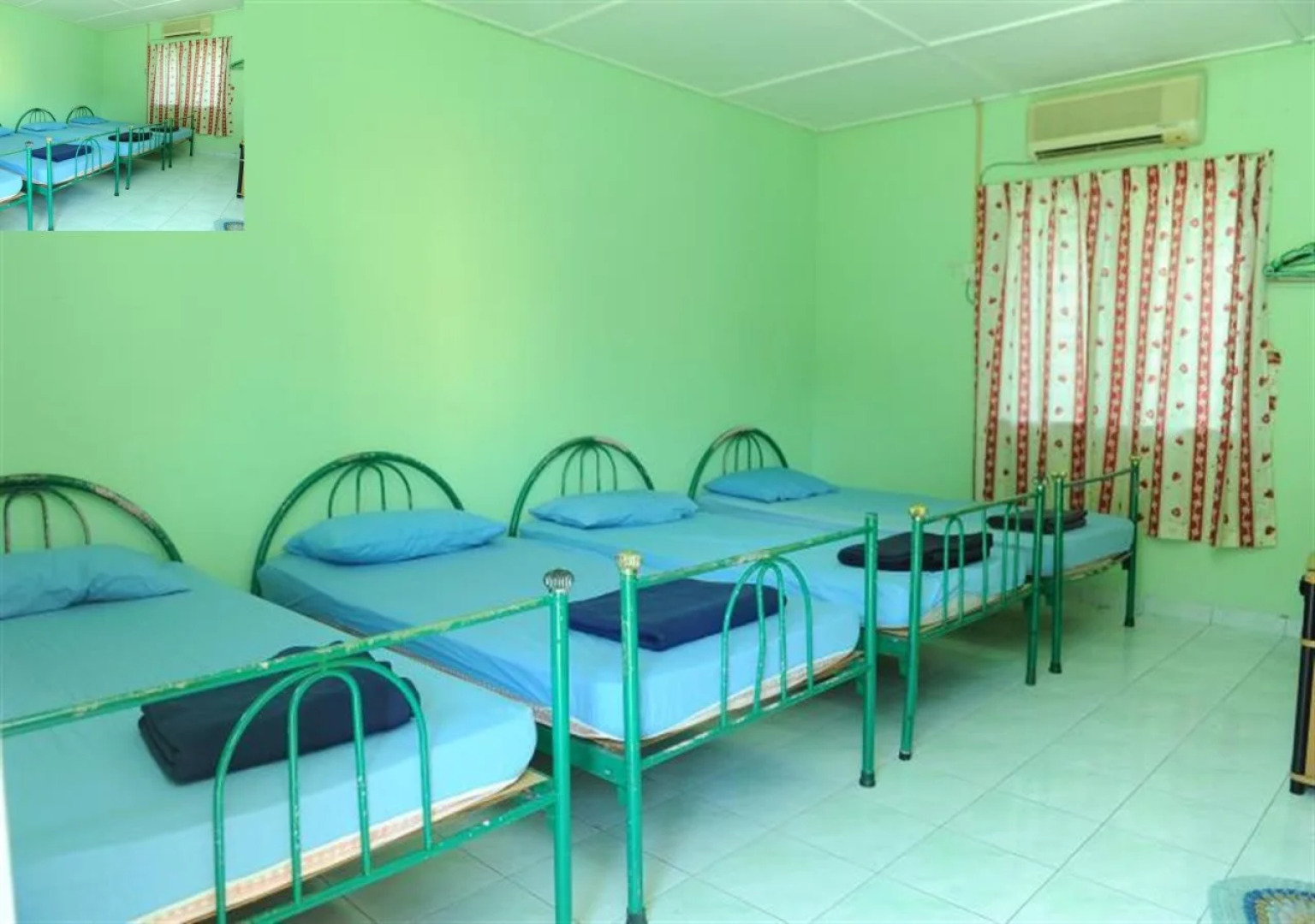 Countryview Recreation Park & Resort