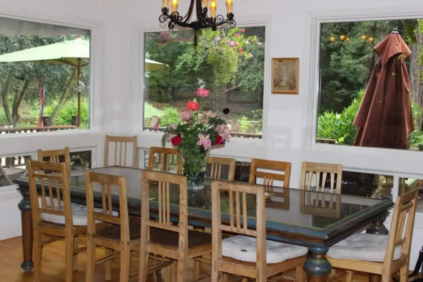 Charming House With Private Pool in Beautiful Location, Sonoma House 1008