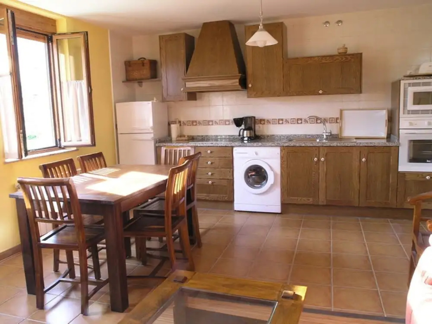 Casa Rural Las Verdes II