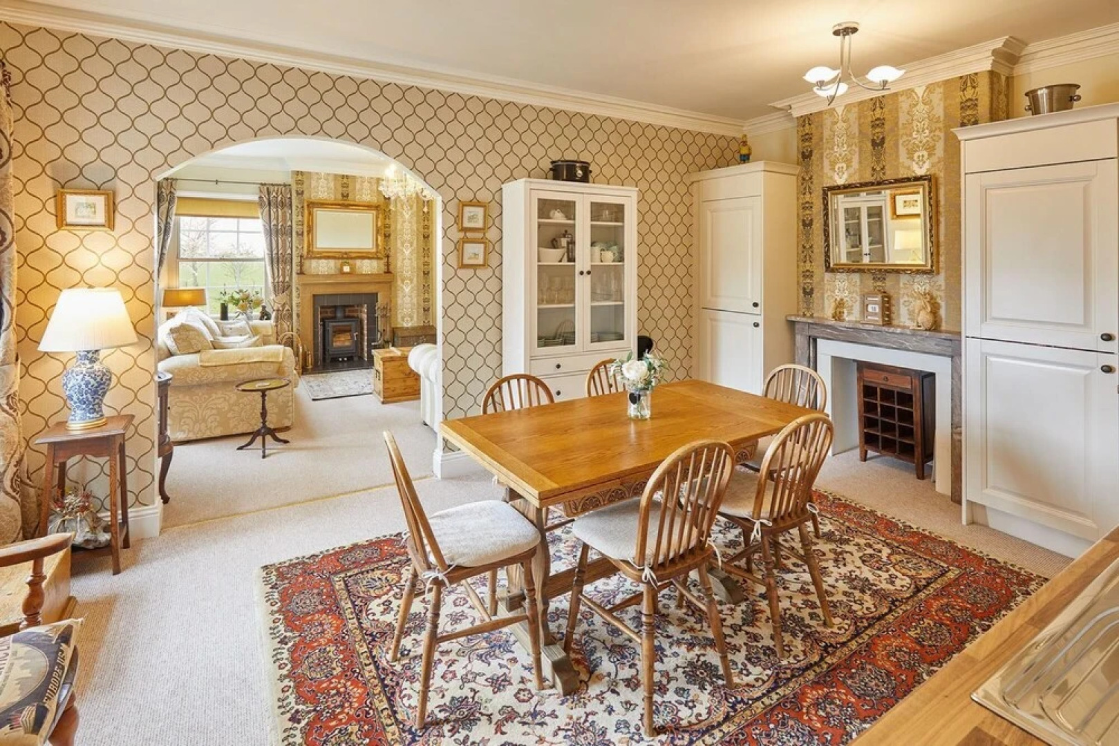 Host Stay Apartment 7 Sneaton Hall