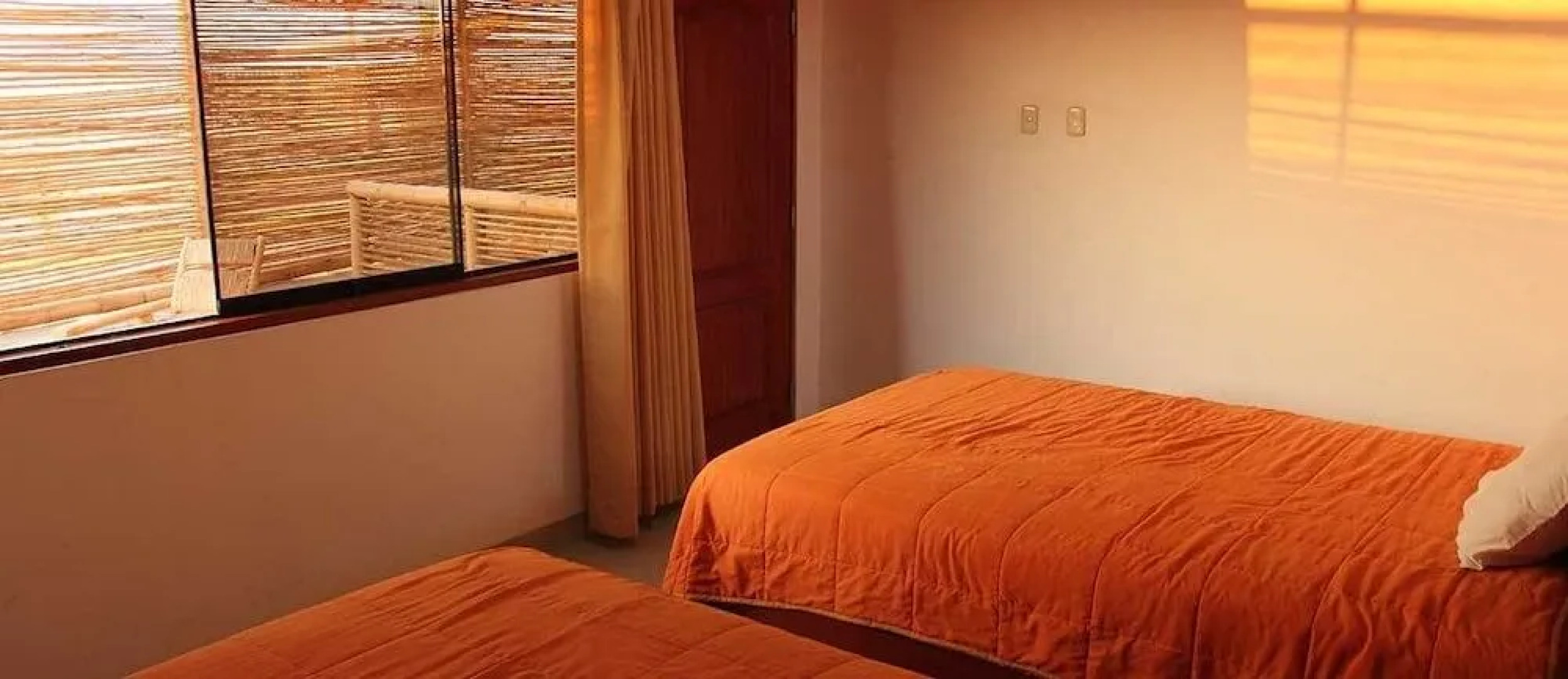 The Zarcillo Paradise