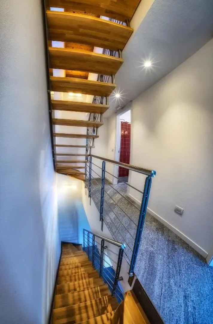 Rainbow Holiday Apartments Lake Como