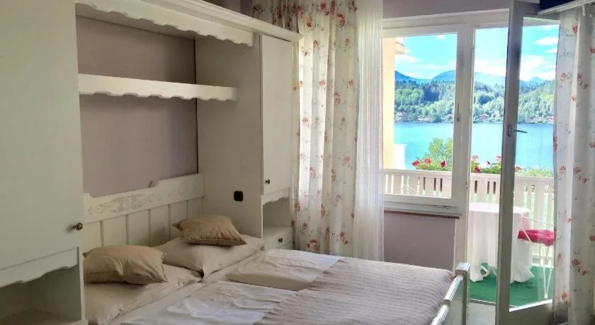 Promenaden-Strandhotel Marolt