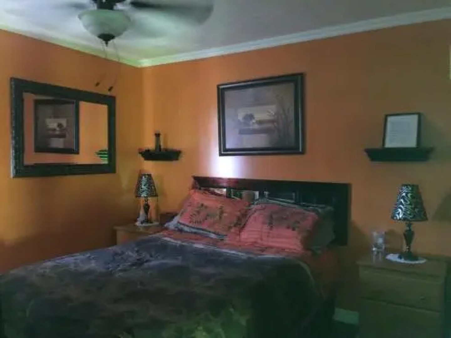 Oceanview Bed & Breakfast