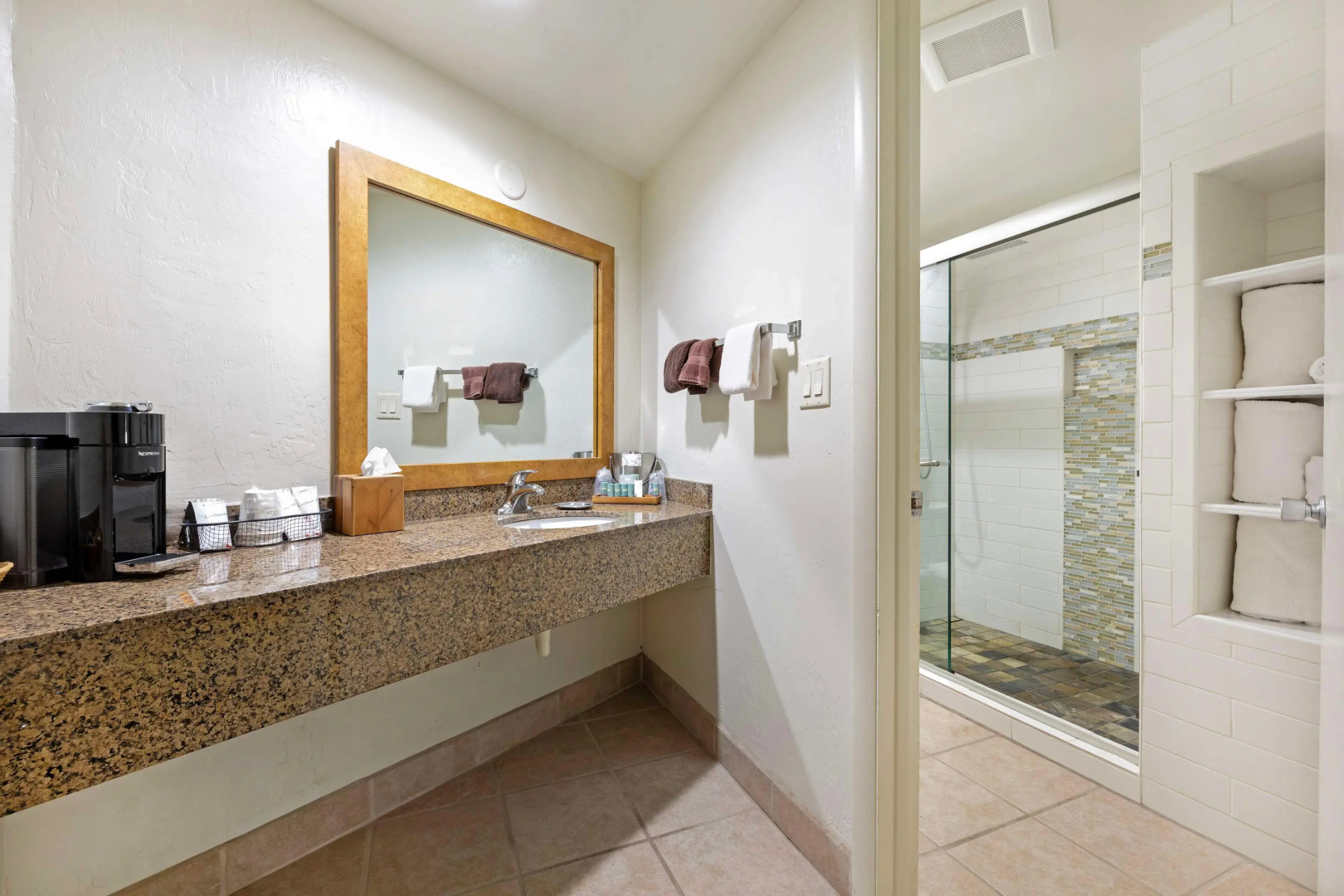 Best Western East Zion Thunderbird Lodge