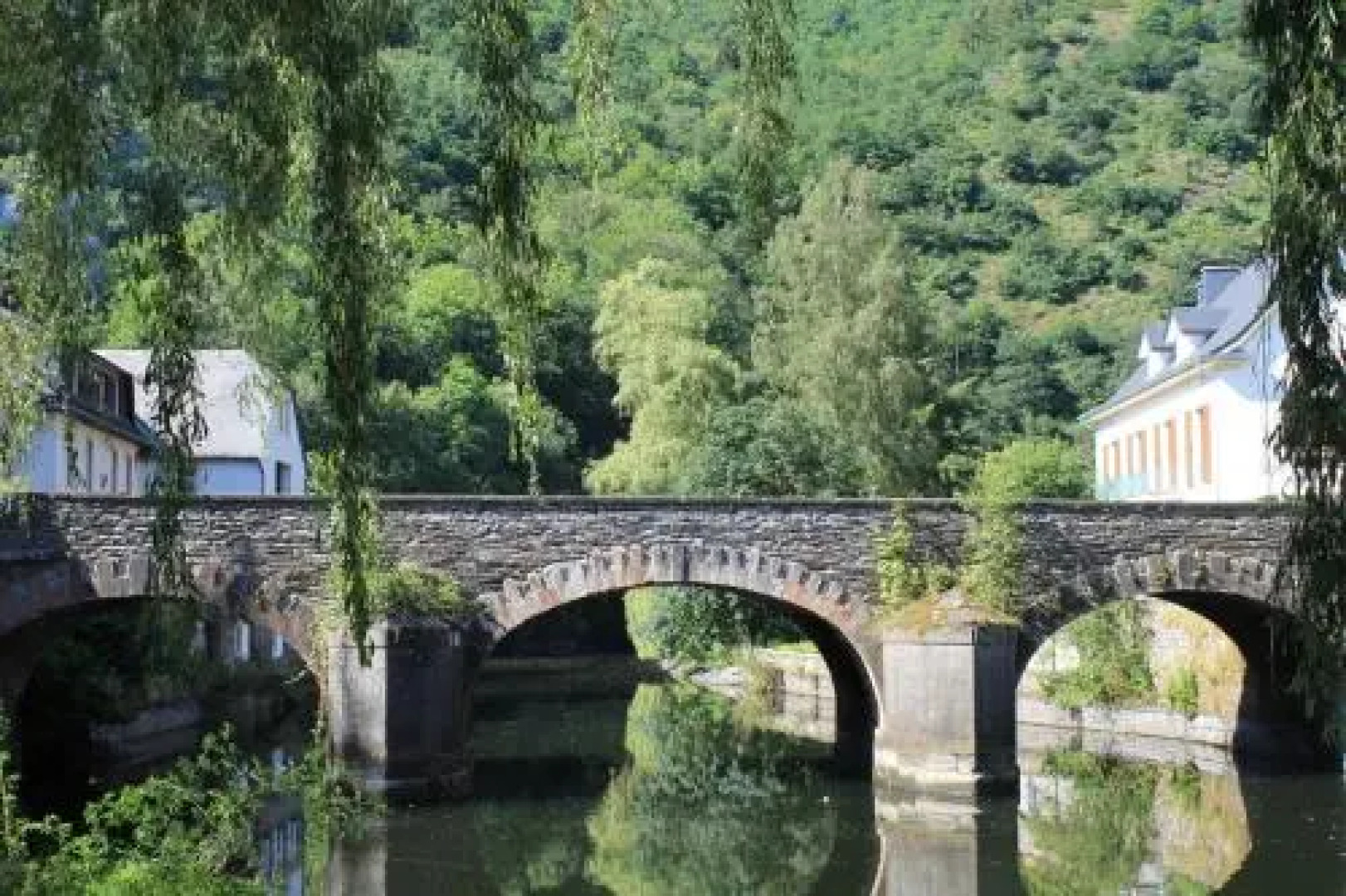Auberge Les Deux Tours