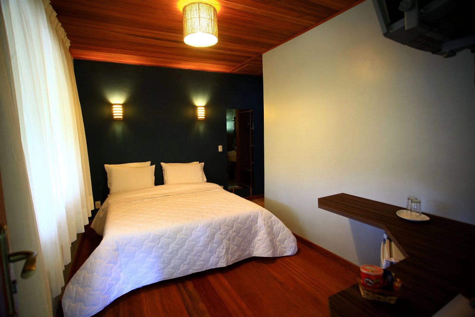 Eco Resort Serra Imperial