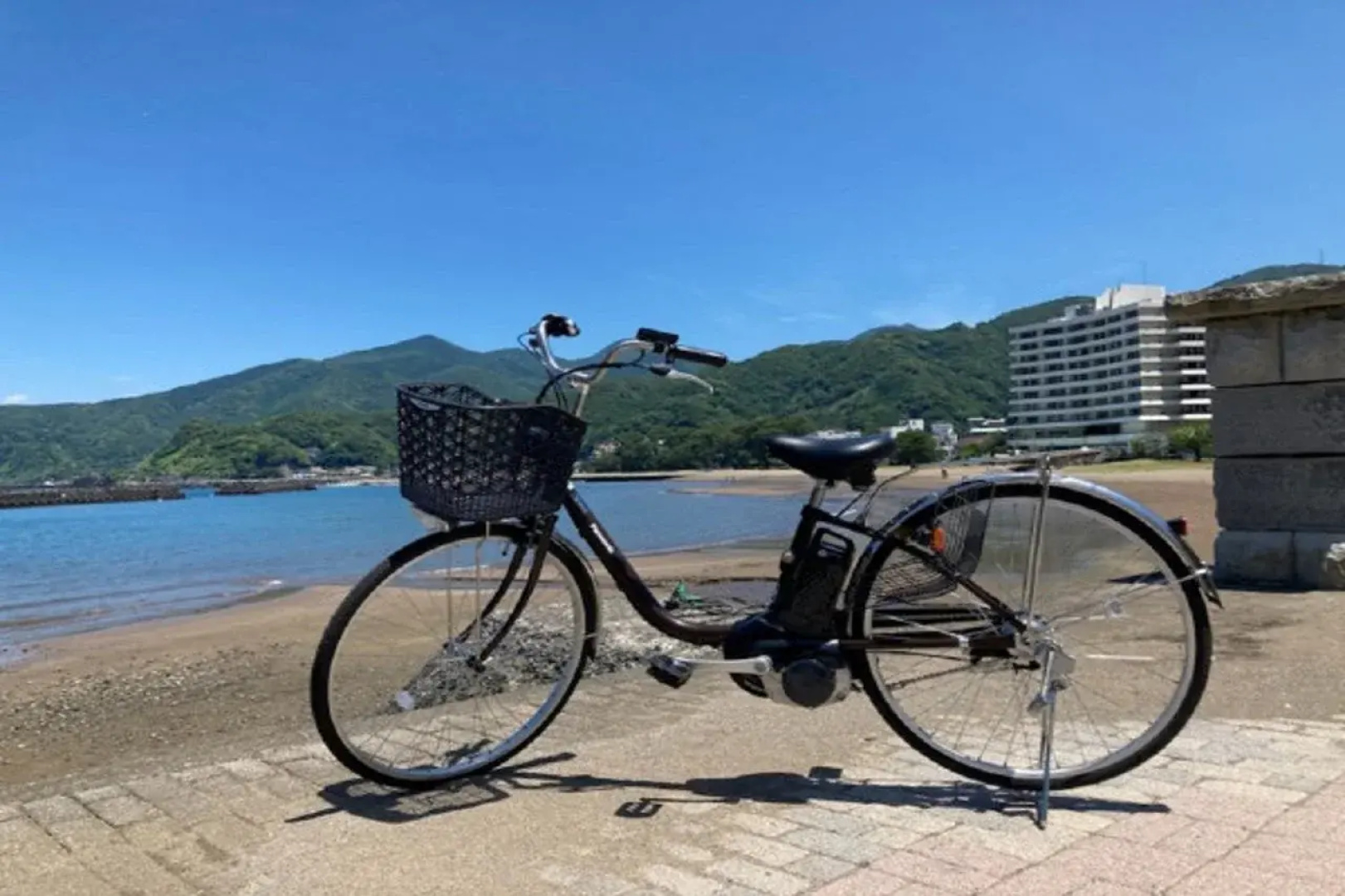 Itoen Hotel Toi