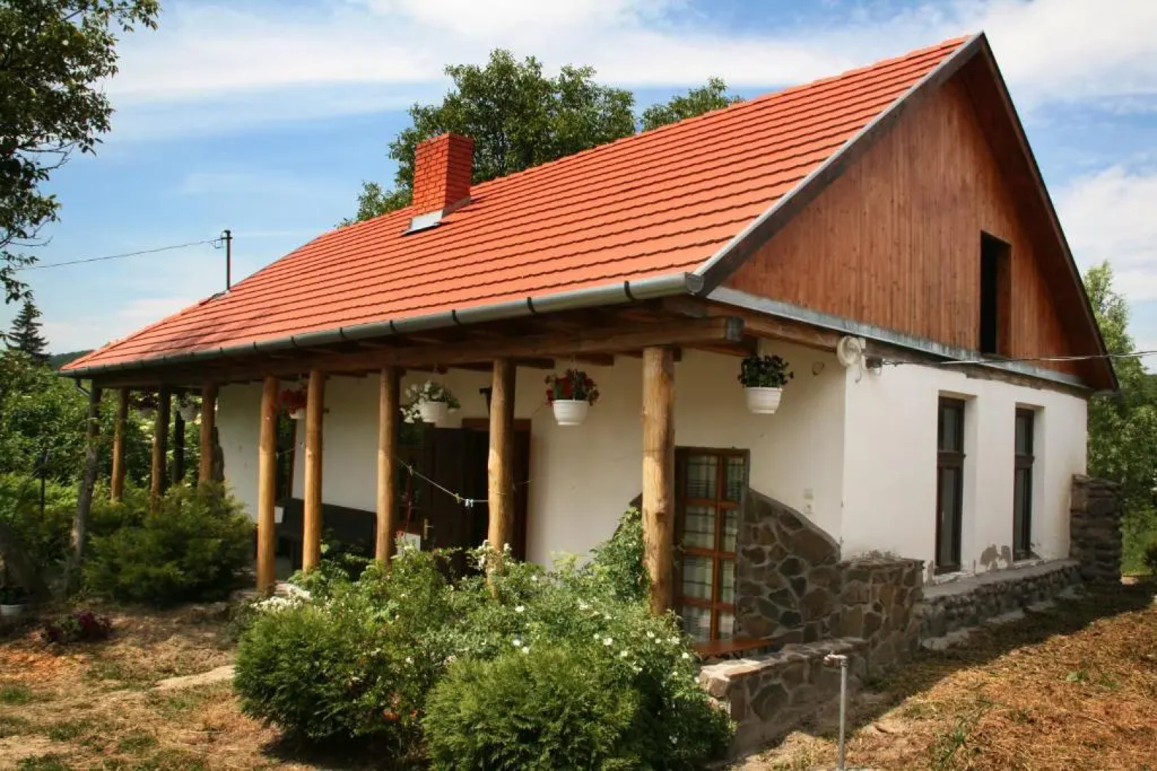Bableves Vendégház